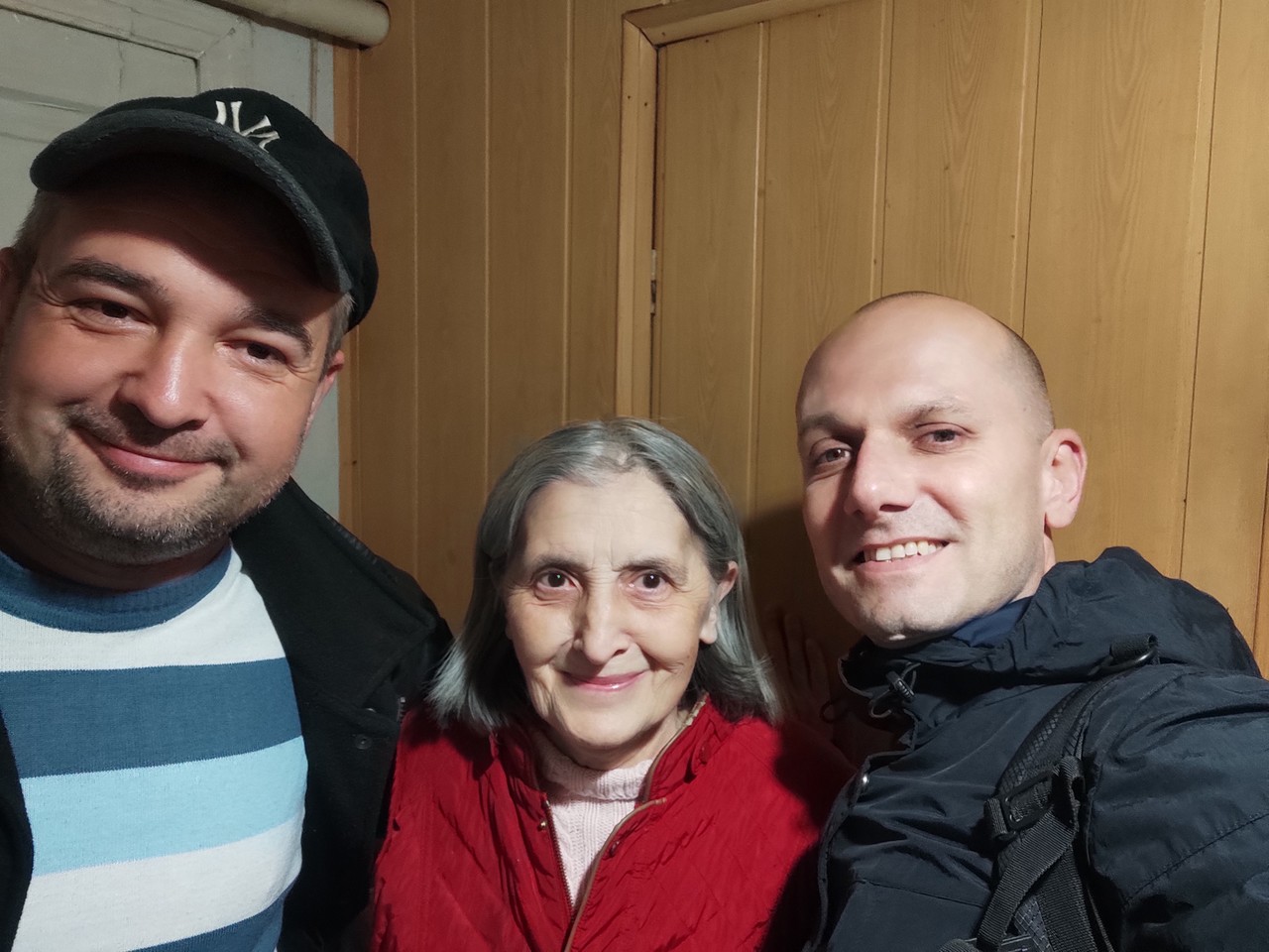 � BacH � ��� ����� :)