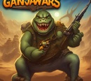 ������: online browser game Ganjawars