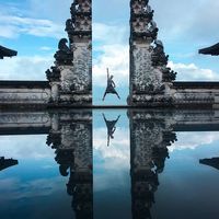 Bali vibes