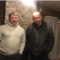 Combat Brotherhood