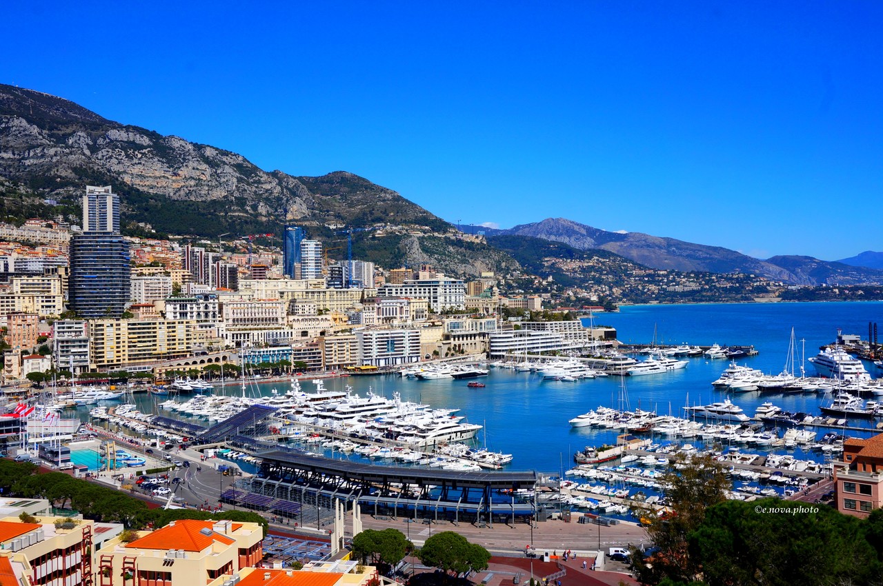 Monte Carlo