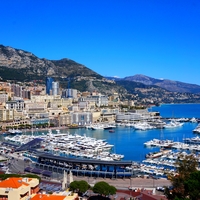 Monte Carlo
