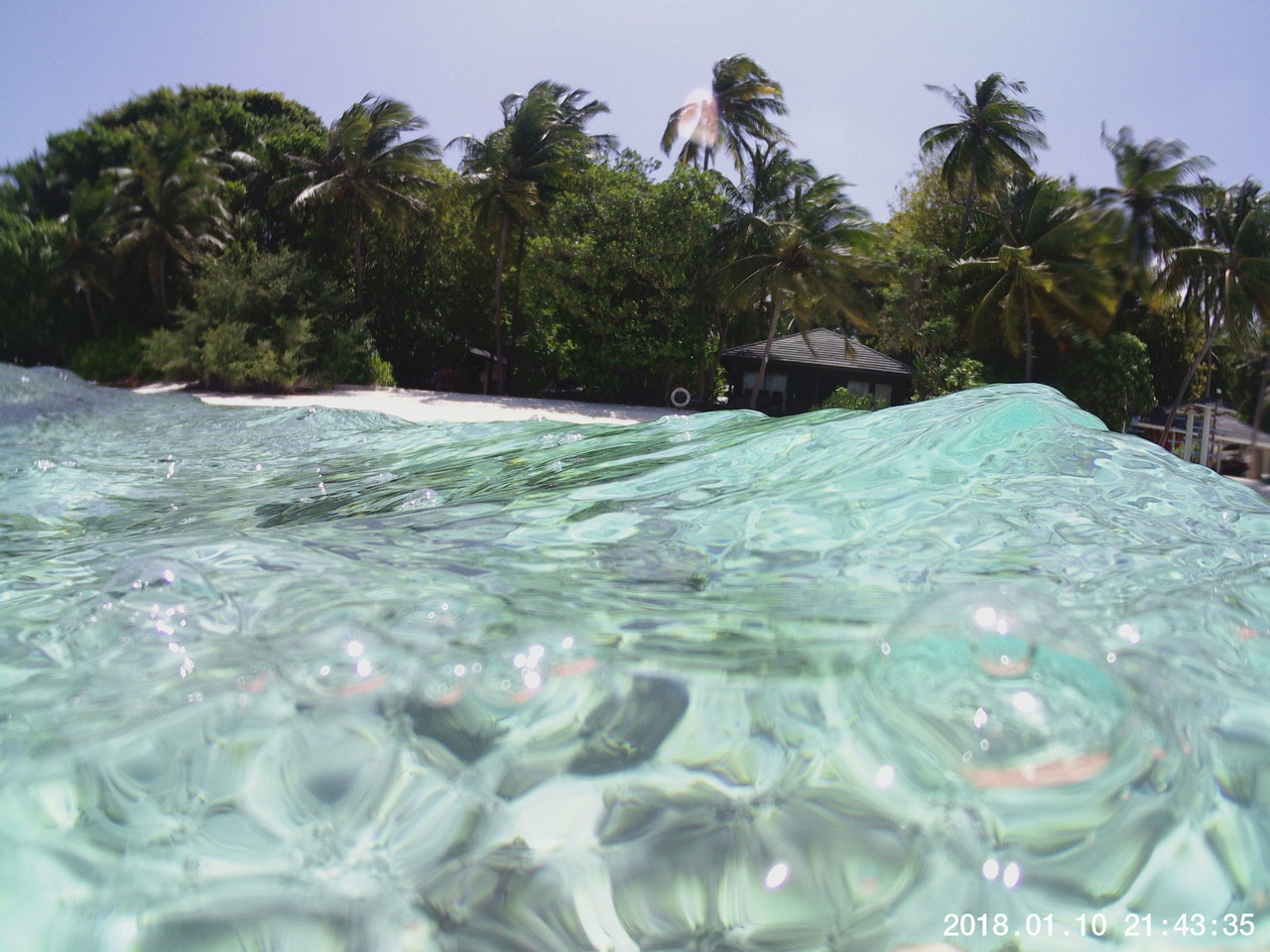 Maldives 24