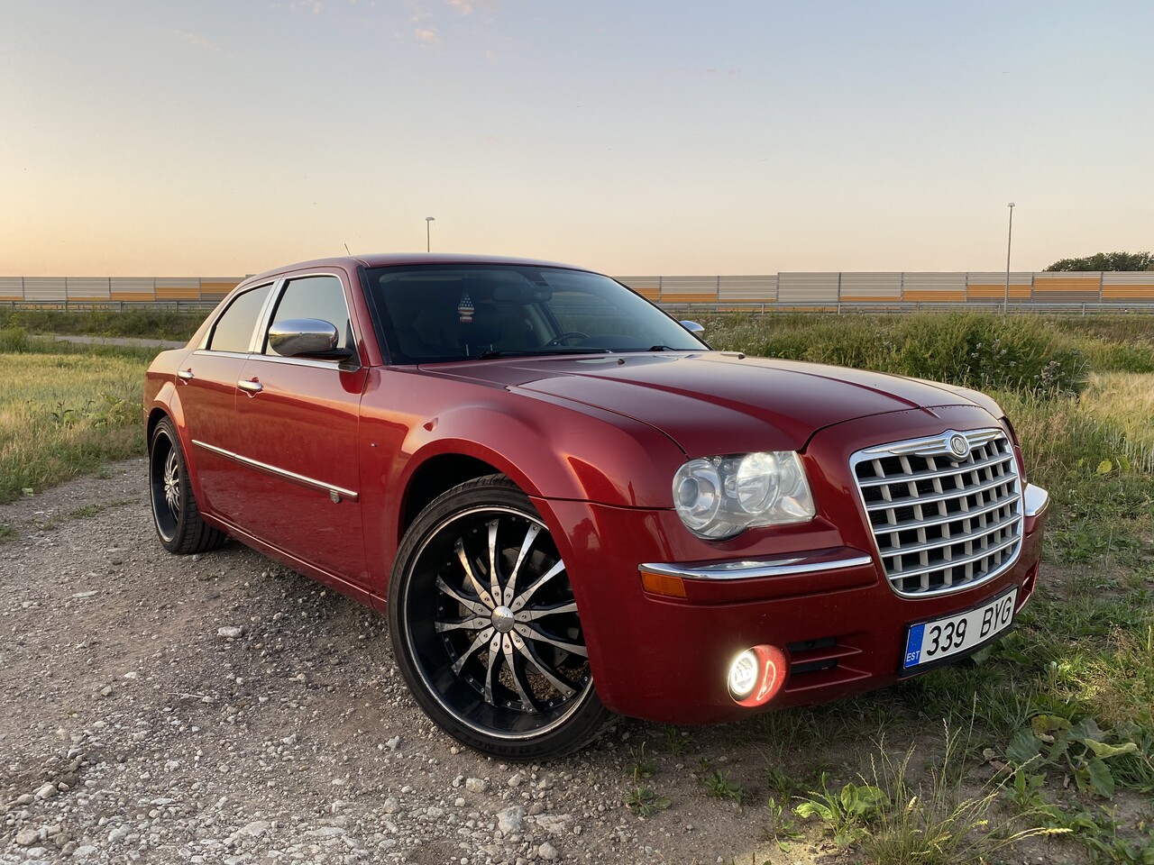 Hemi 5.7