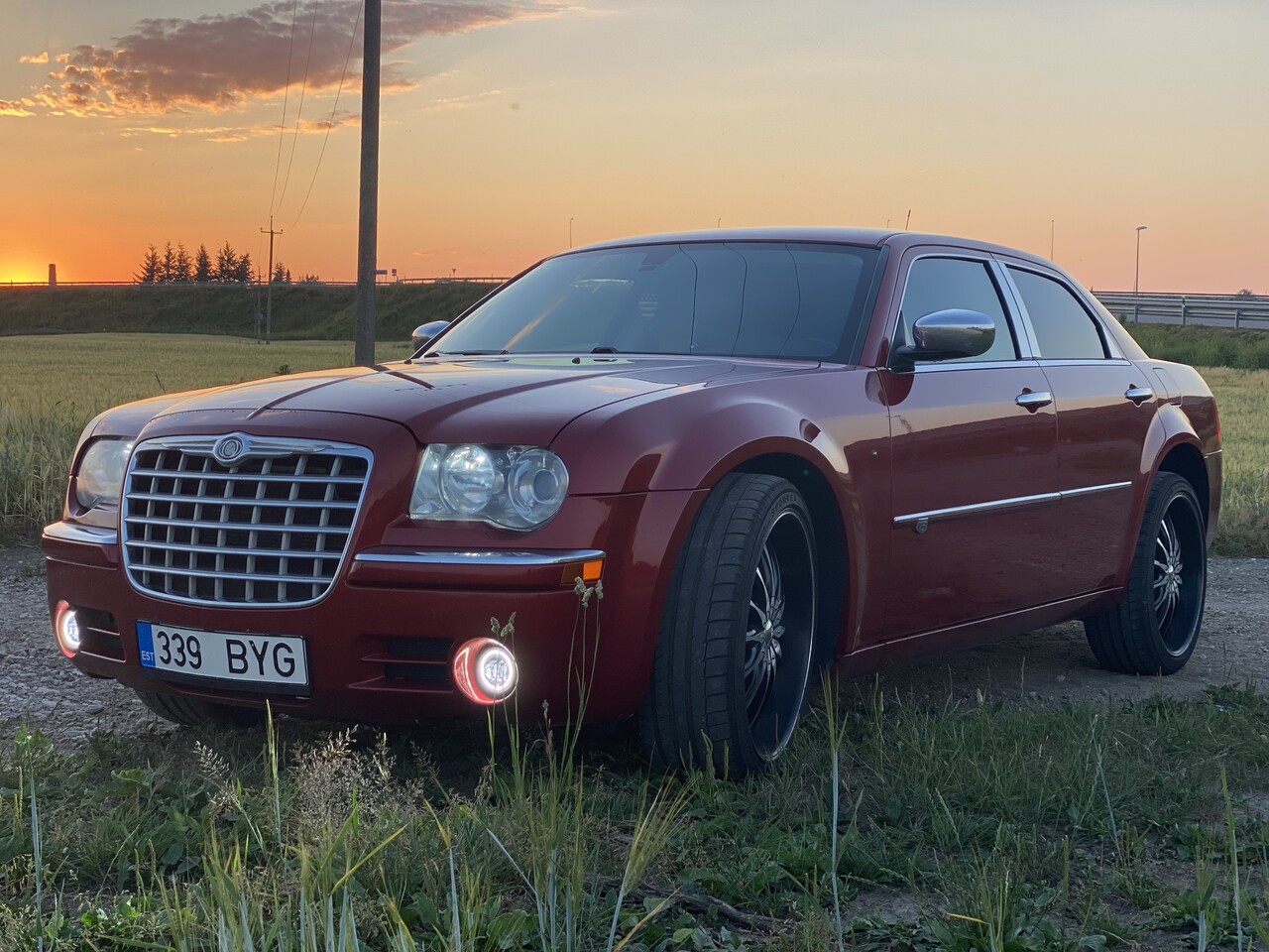 Hemi 5.7