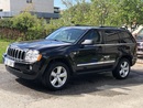 Grand cherokee wk