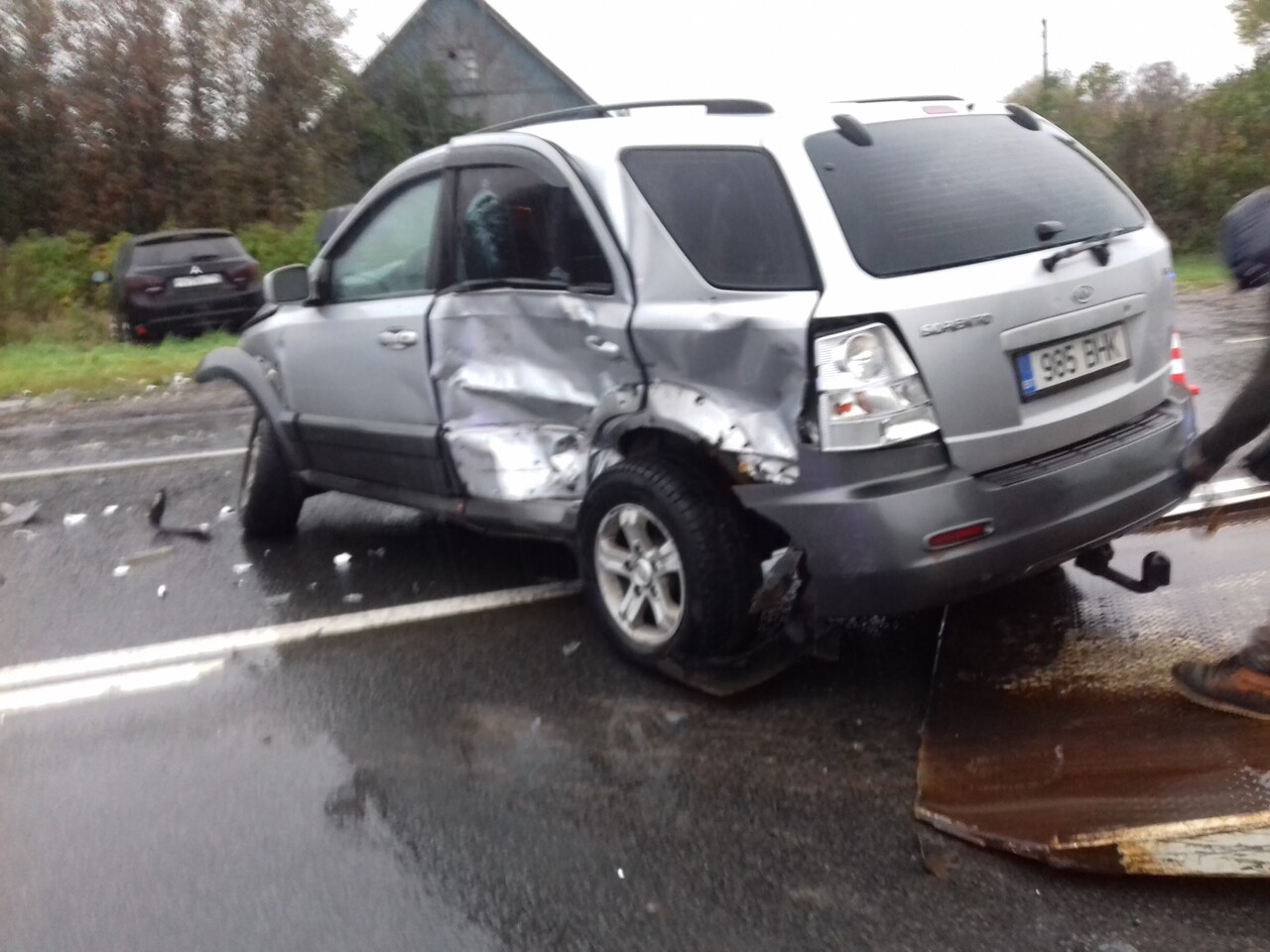 Sorento ������ ������� ������ ���� �����, �� ���