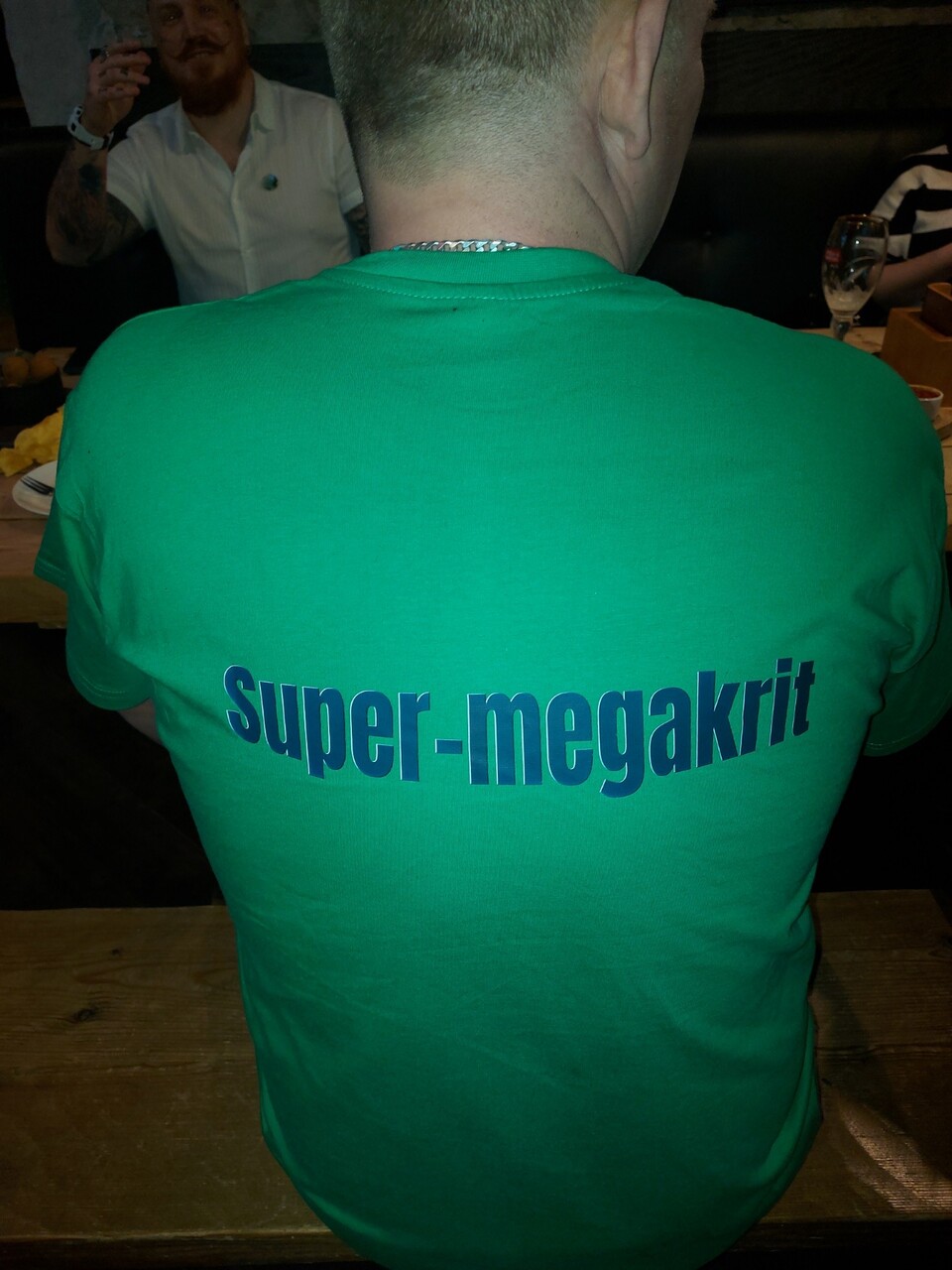 super-megakrit