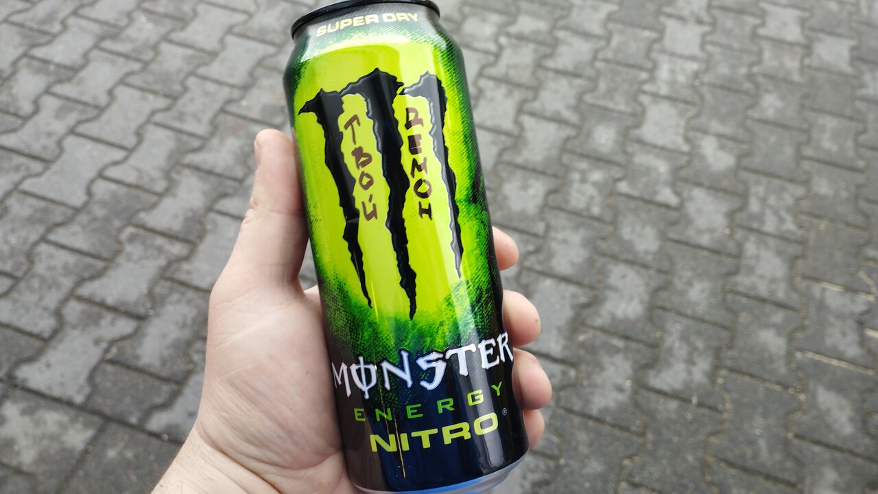 Monster