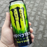 Monster