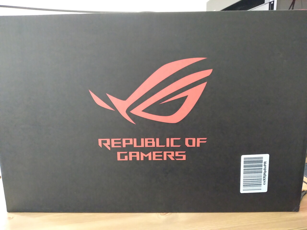 For gamers from gamers.