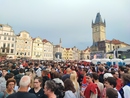 �� �� ������. �����/Stare Namesti