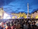 �� �� ������. �����/Stare Namesti