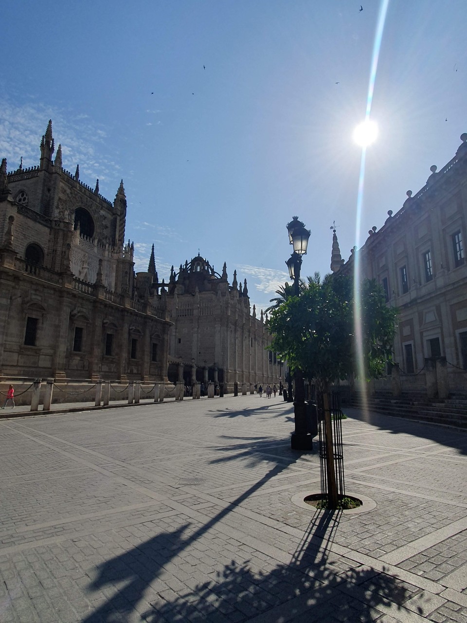 Spain Sevilia 6.23