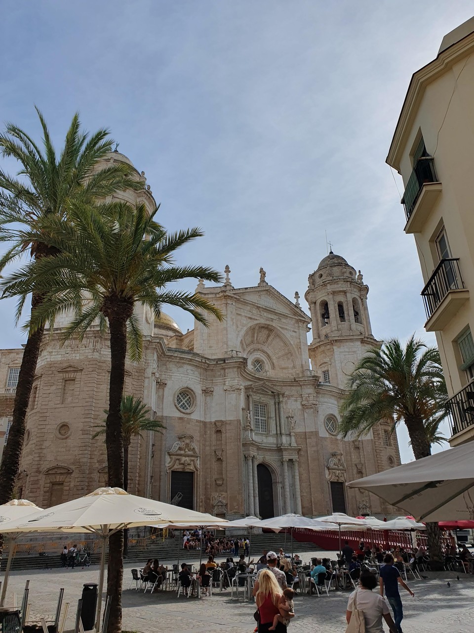Cadiz, Spain 6.23