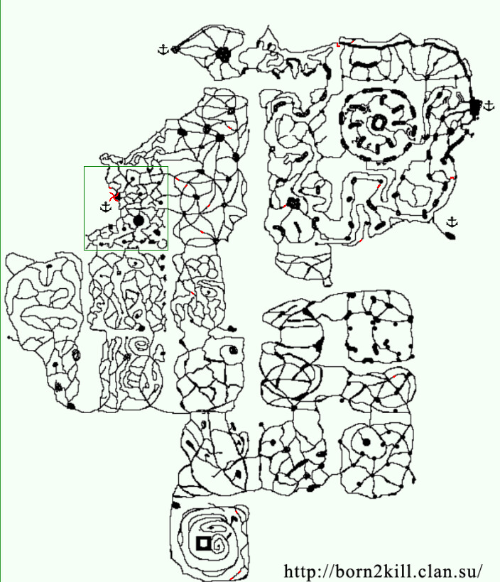 Outland Island