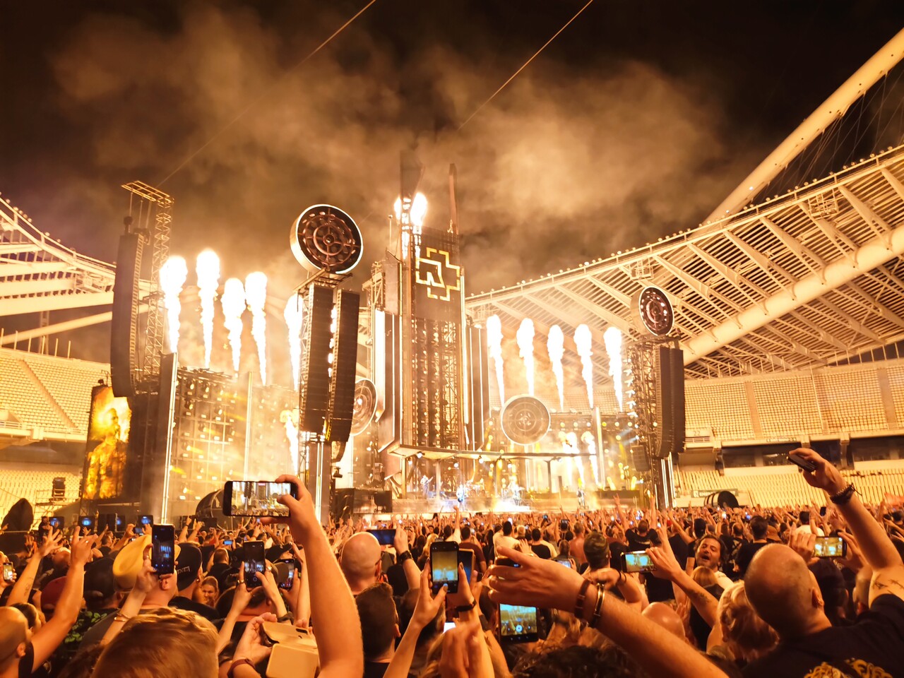 Rammstein 2024