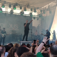 Leprous 2024