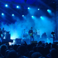 Opeth 2024
