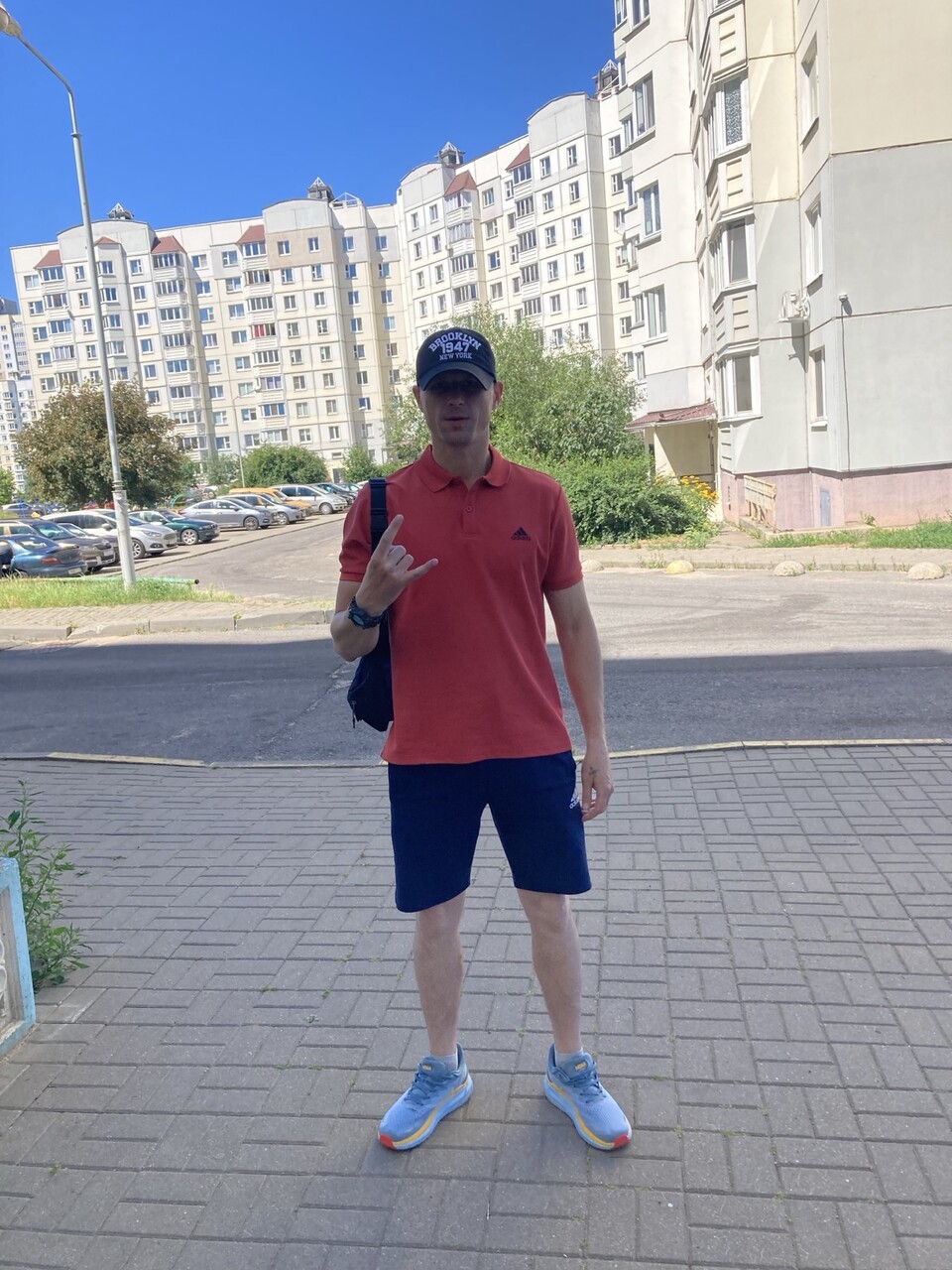First day,before�..!!!)))