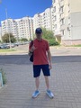 First day,before�..!!!)))
