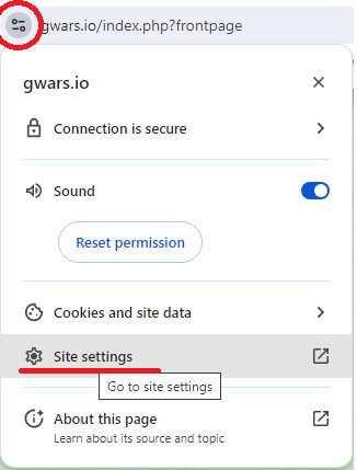 chrome ������������ �����