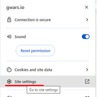 chrome ������������ �����