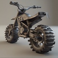 Concept bike N1