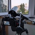 ��� 102 + Canon 550d