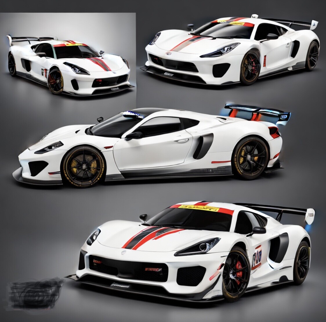 Best SportCar