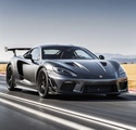 Mega car