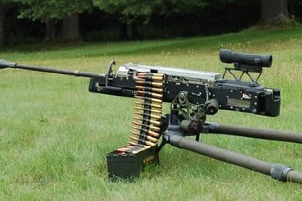 FN BRG-17