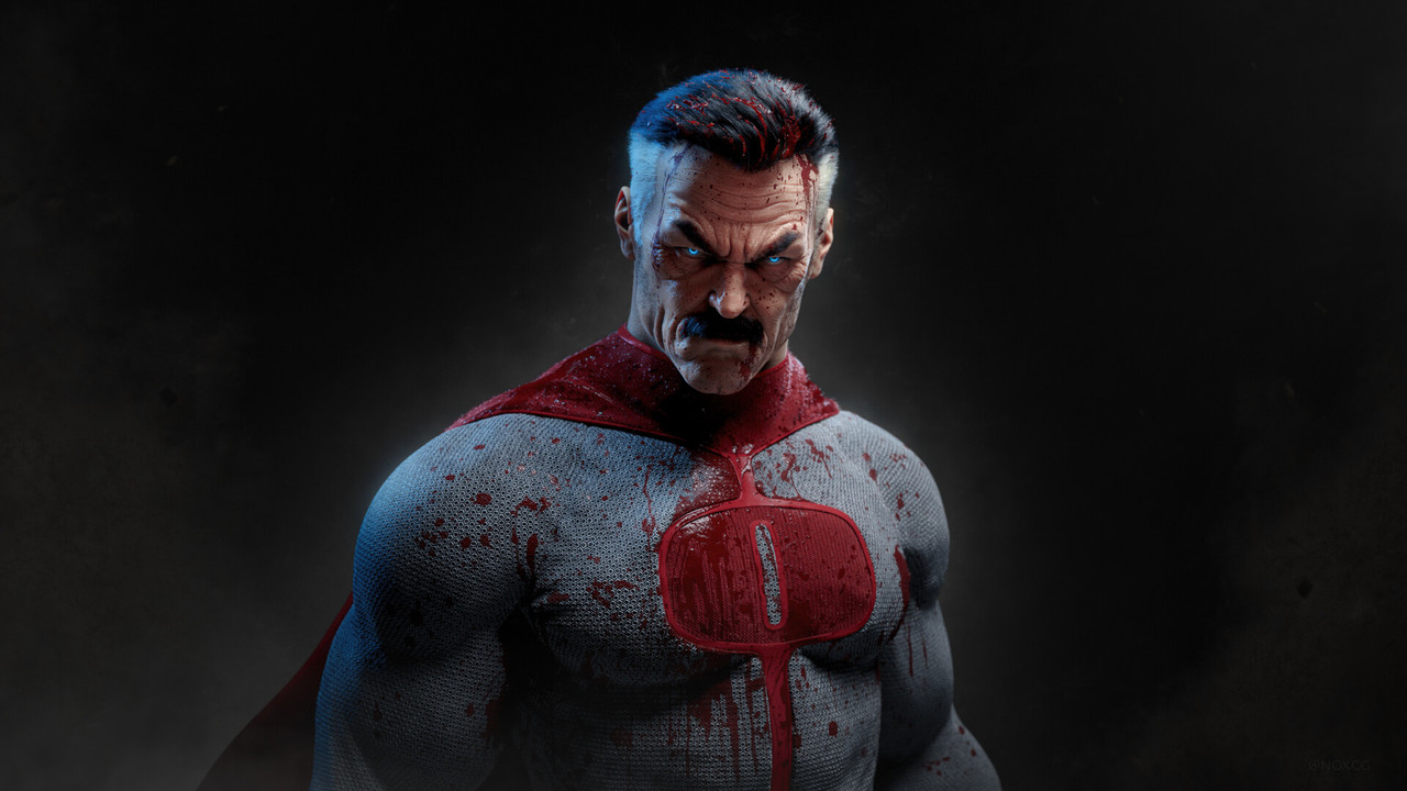 Omni-Man