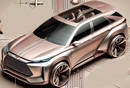 Шикарньй автомобиль