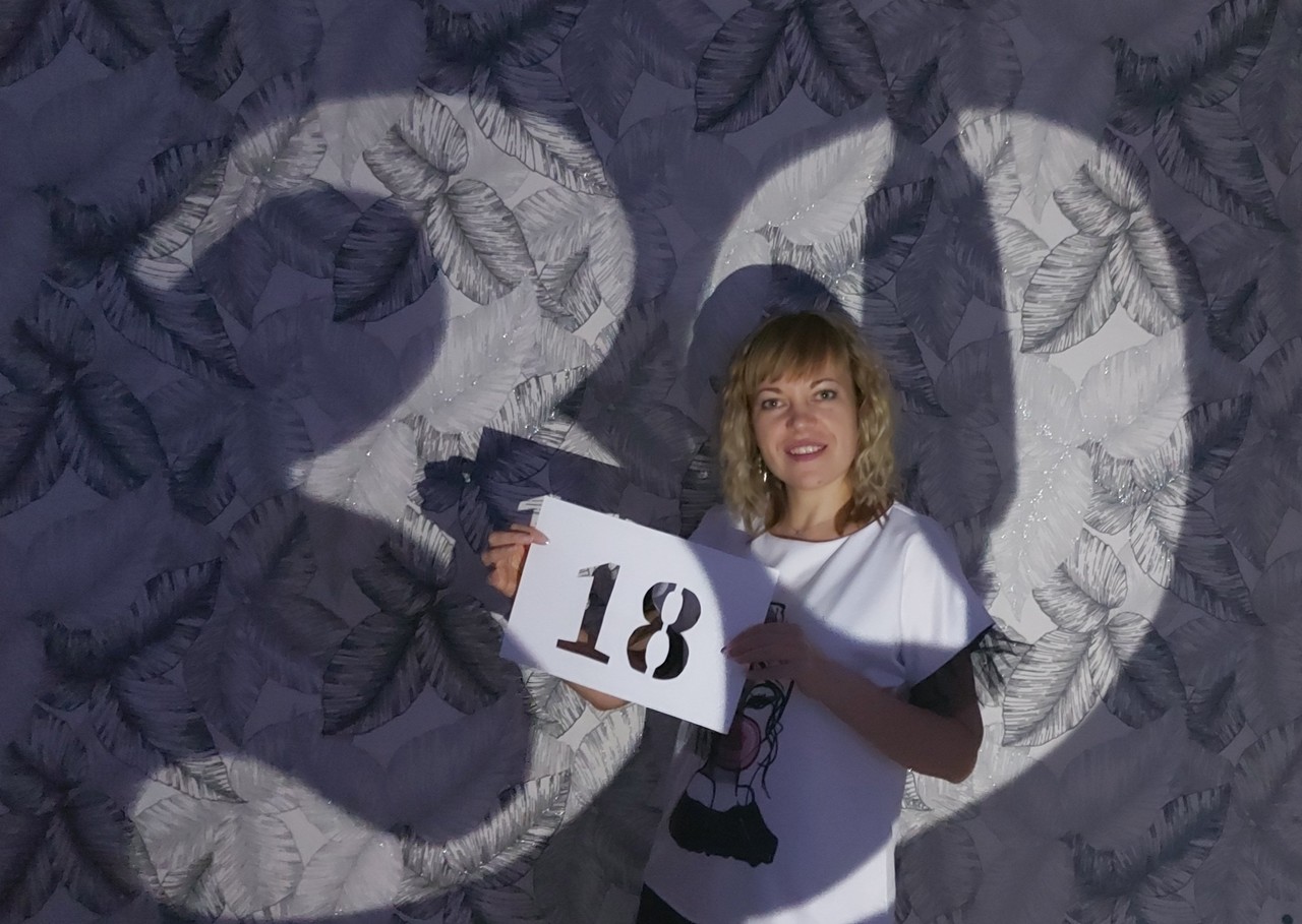 18