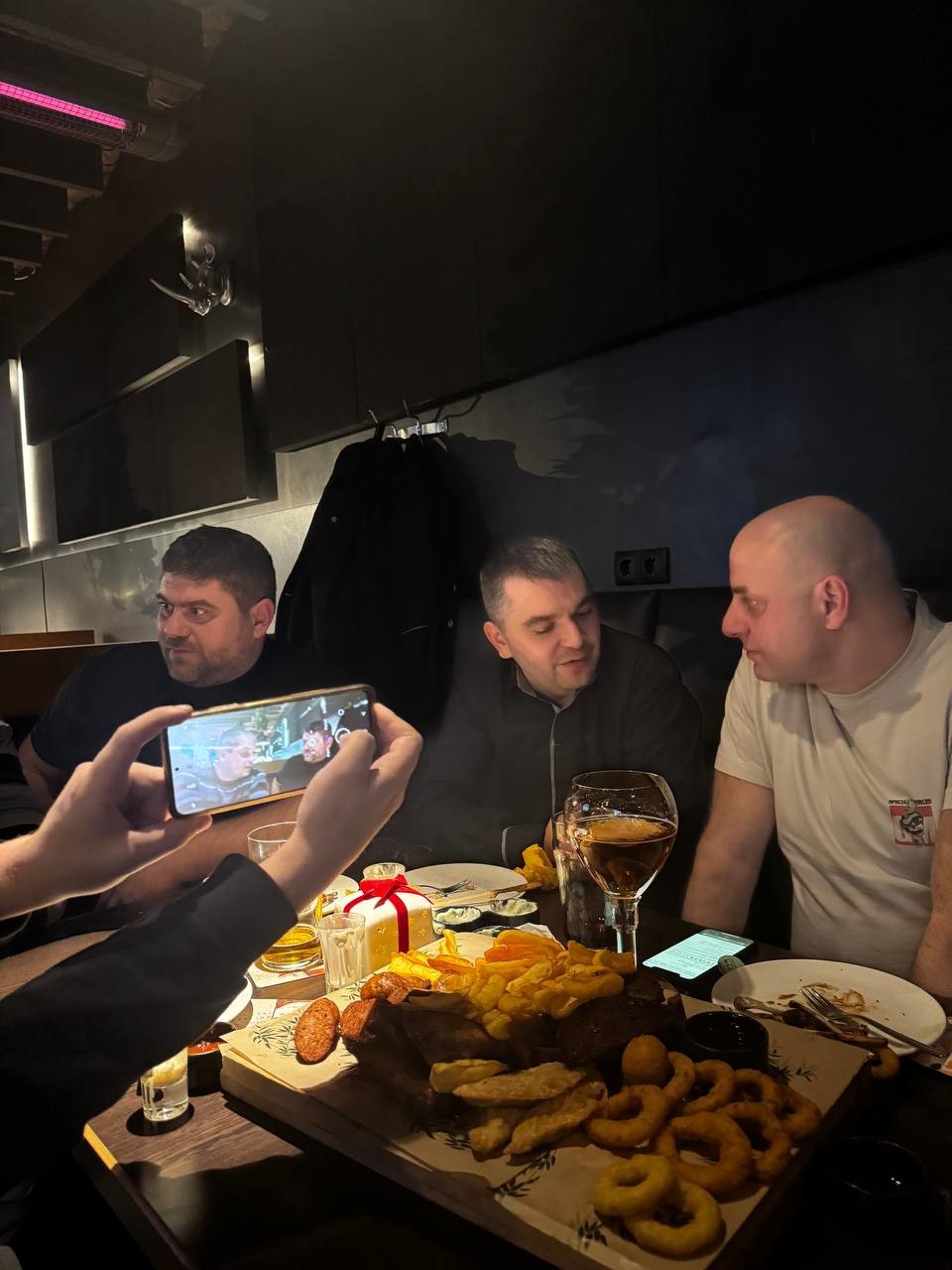 Igorjek,ISPANJA,Vih