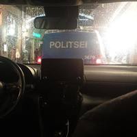 END OF THE NIGHT(��������� ����� ���� � �������� �������)