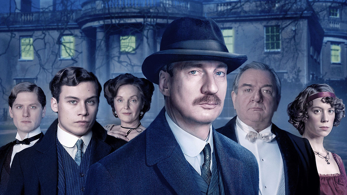 Peaky Blinders
