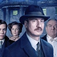 Peaky Blinders