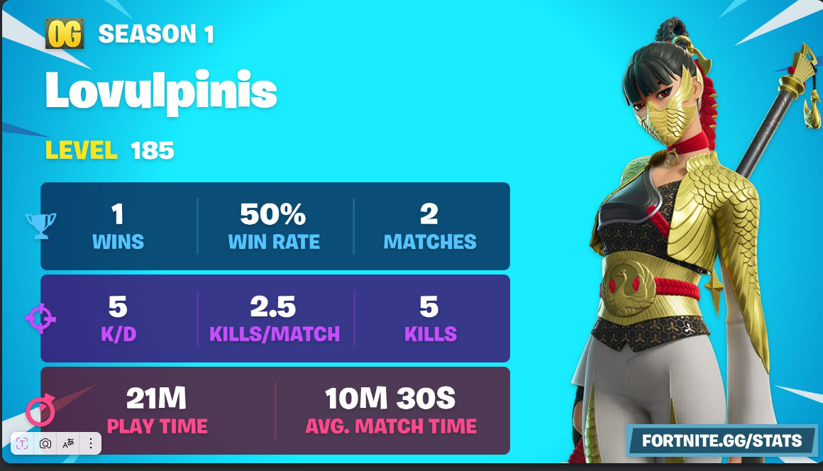 ������� ���� Fortnite