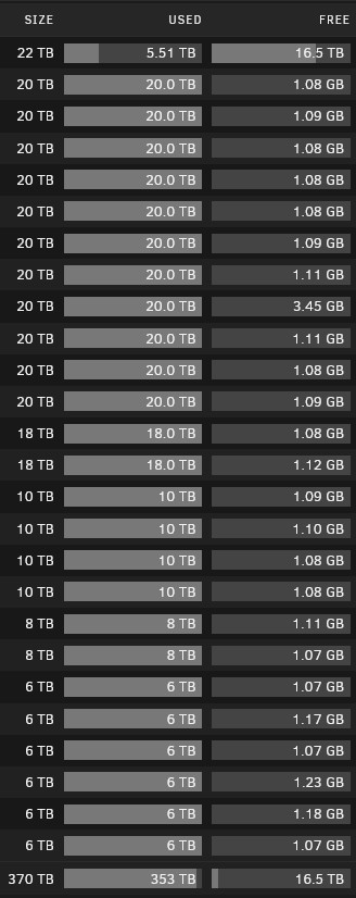 370TB