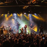 Eluveitie 2025