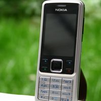 Nokia 6300