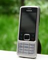 Nokia 6300