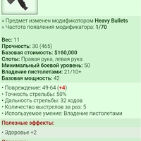 S9 SMG .45 [HB]	 [5/19]