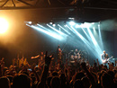 Moonspell 2025