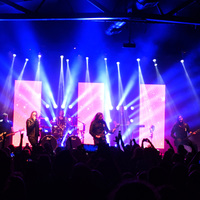 Dark Tranquility 2025