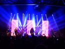 Dark Tranquility 2025