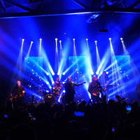 Dark Tranquility 2025