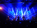 Dark Tranquility 2025